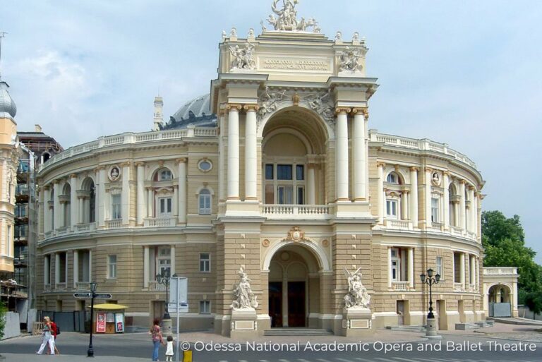 Odessa Opera and Ballet Theatre Supporting Ukraine CTF 13Sep22 (2)
